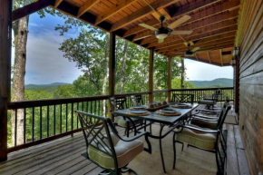 Lookout Lodge
